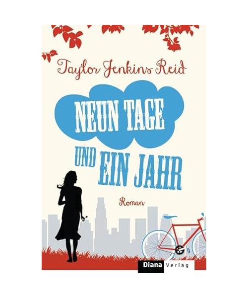 Neun Tage und ein Jahr