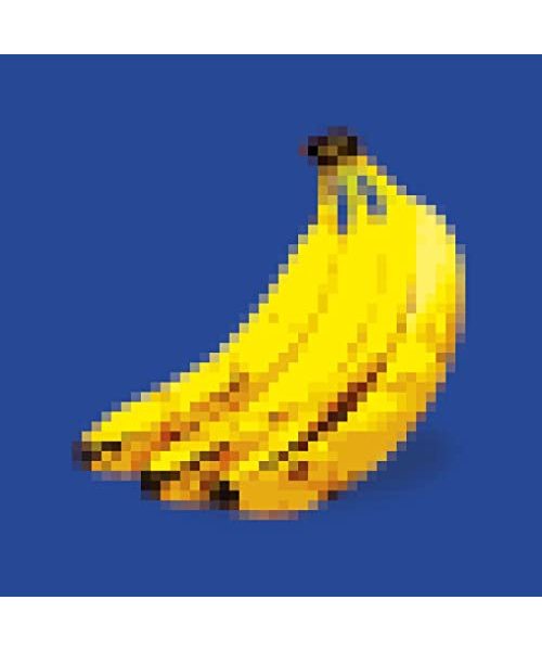 Donkey Kong Country Ost 3 (Recreated) (Blue 2lp) [Vinyl LP]