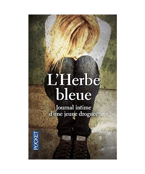 L'Herbe bleue