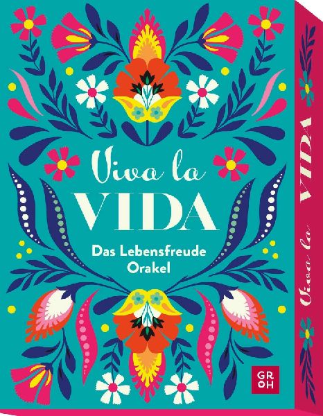 Orakelkarten: Viva la Vida