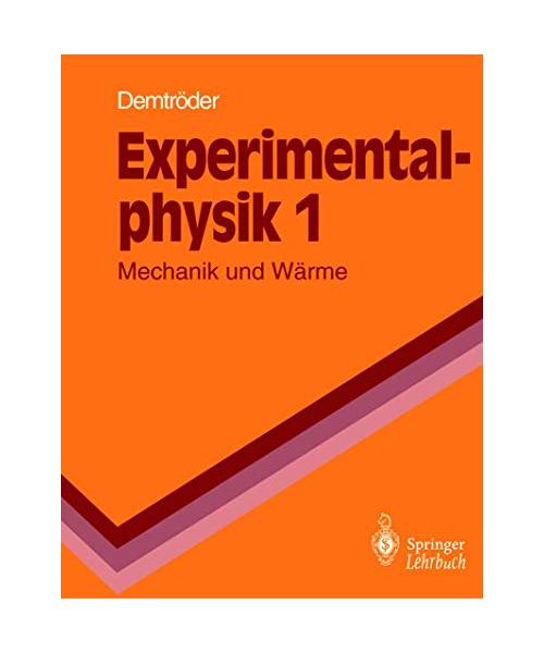 Experimentalphysik