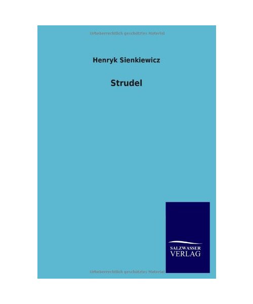 Strudel