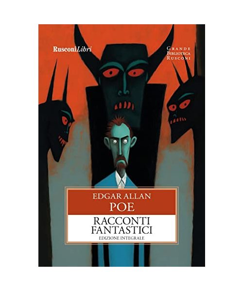 Racconti fantastici