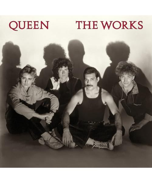 The Works (2011 Remastered)
