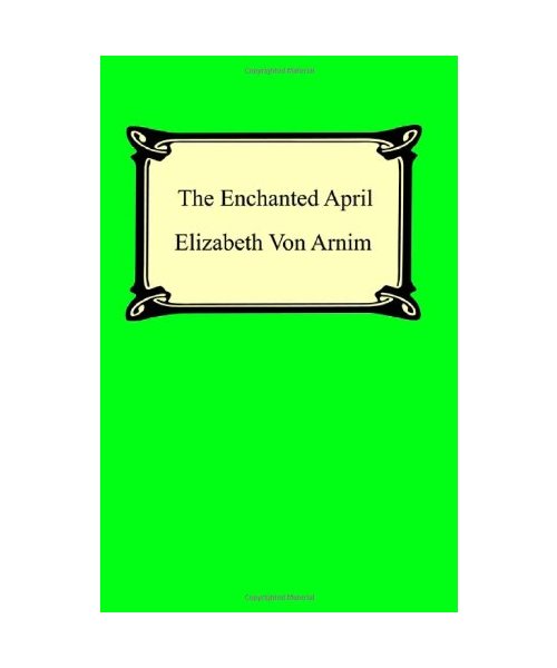 The Enchanted April