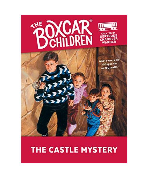 The Castle Mystery