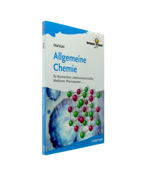 Allgemeine Chemie
