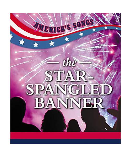The Star-Spangled Banner