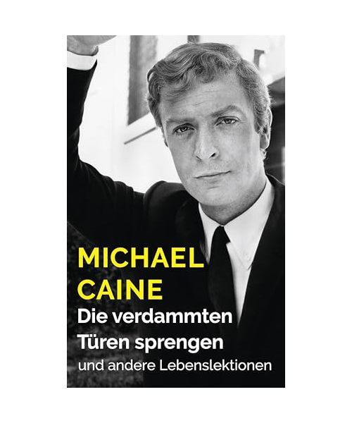 Die verdammten Türen sprengen