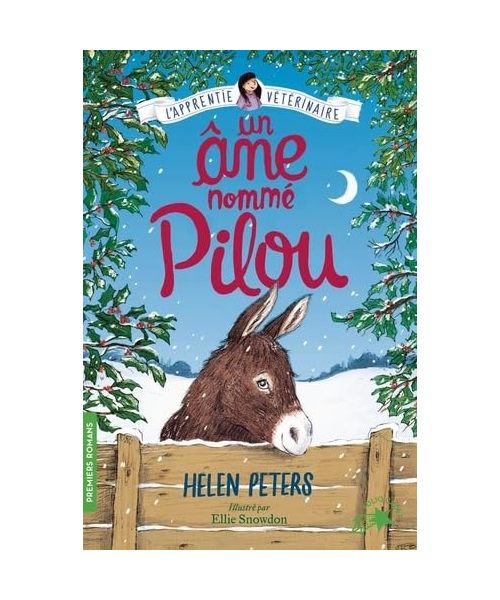 Un âne nommé Pilou: 14