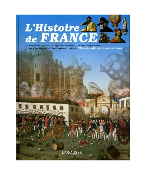 Histoire de France