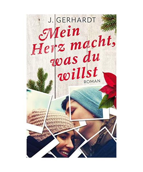 Mein Herz macht, was du willst