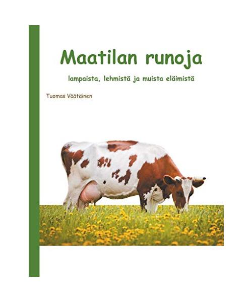 Maatilan runoja