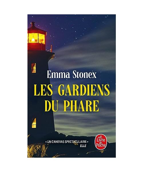 Les Gardiens du phare