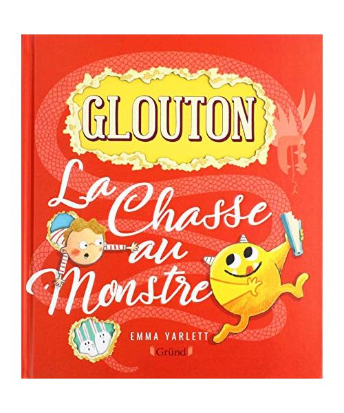 Glouton - La Chasse au Monstre