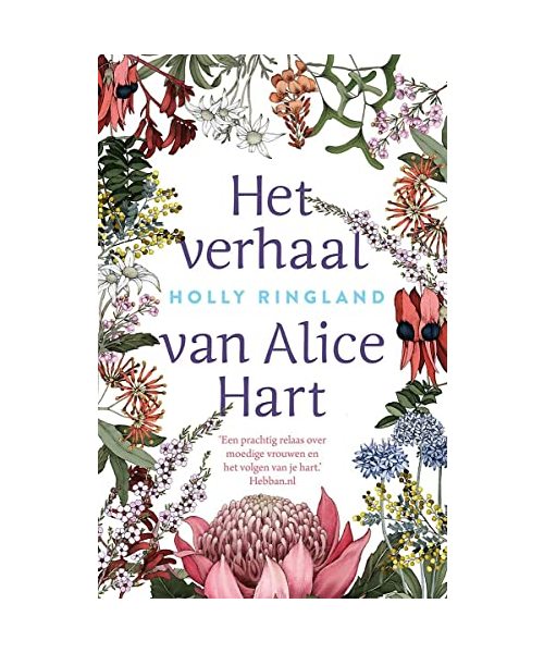 Het verhaal van Alice Hart