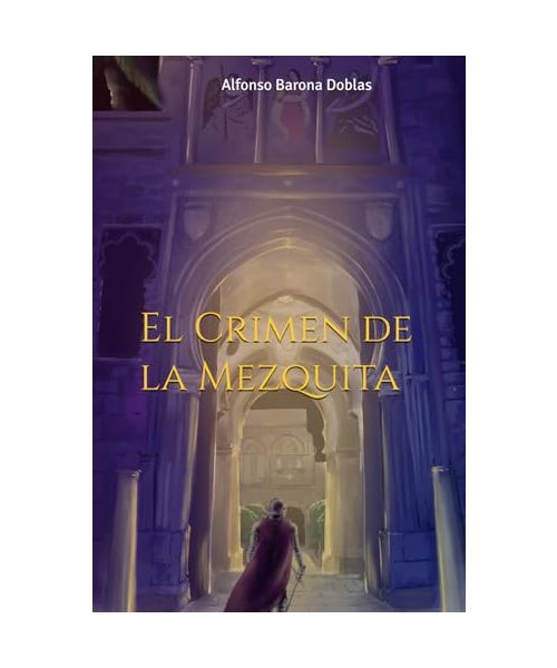 El Crimen de la Mezquita