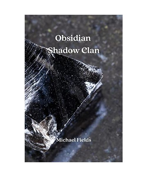 Obsidian Shadow Clan