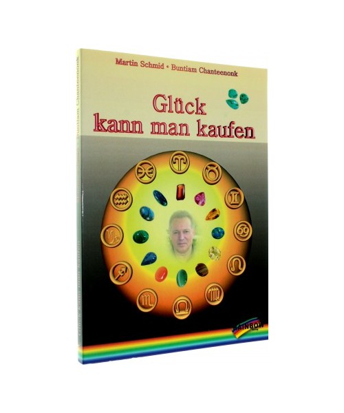 Glück kann man kaufen