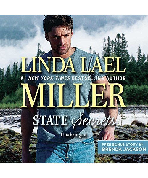 State Secrets & Tall, Dark ? Westmoreland!: Library Edition