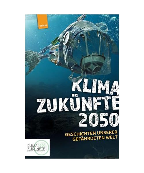 Klimazukünfte 2050