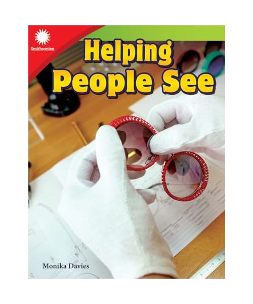 Helping People See