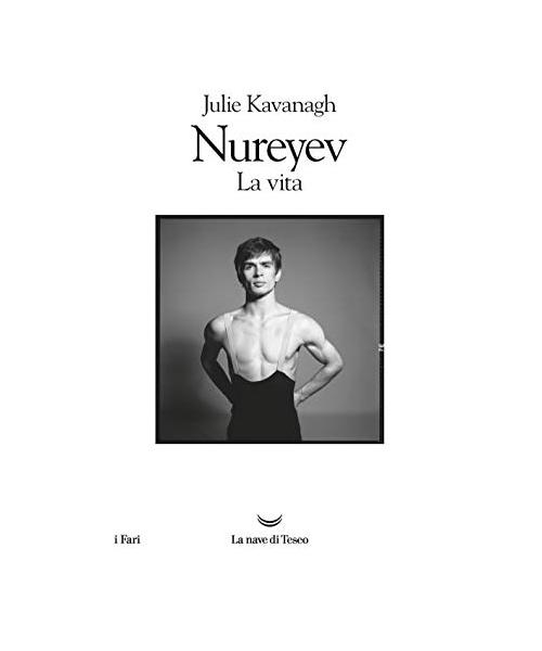 Nureyev. La vita