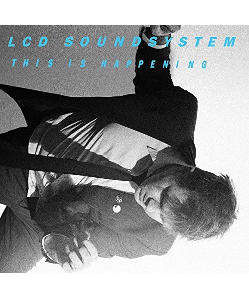 This Is Happening [VINYL]