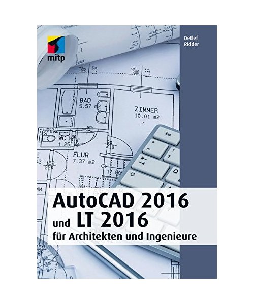 AutoCAD 2016 und LT 2016
