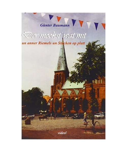 Dor mookst' wat mit