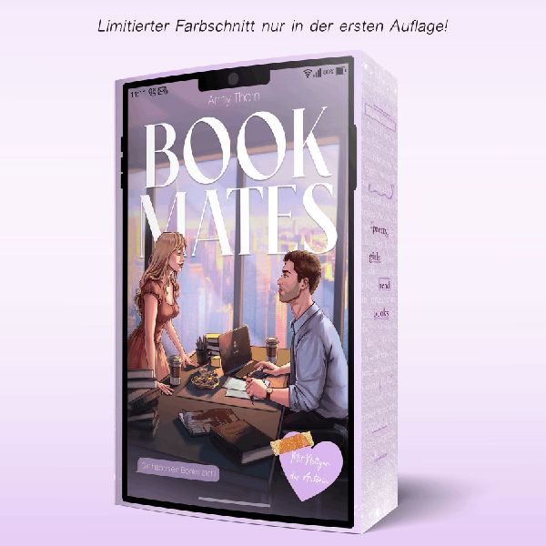 Bookmates