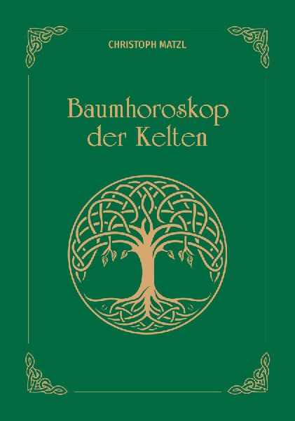Baumhoroskop der Kelten
