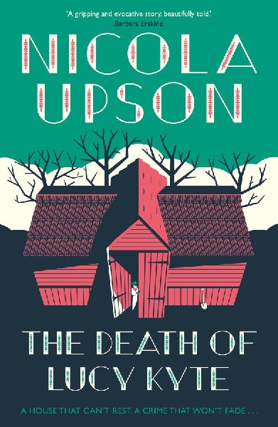 The Death of Lucy Kyte