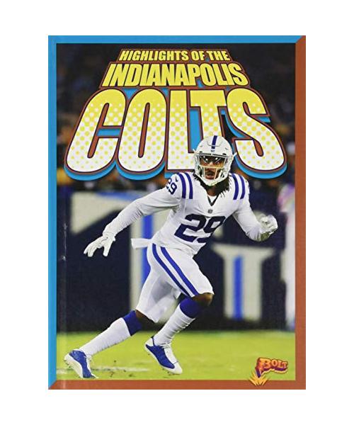 Highlights of the Indianapolis Colts