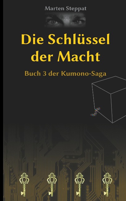 Die Schlüssel der Macht