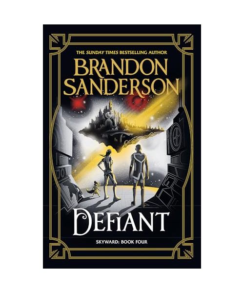 Defiant