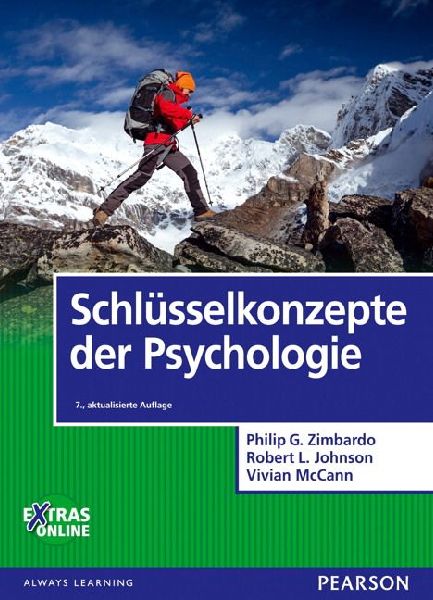 Schlüsselkonzepte der Psychologie