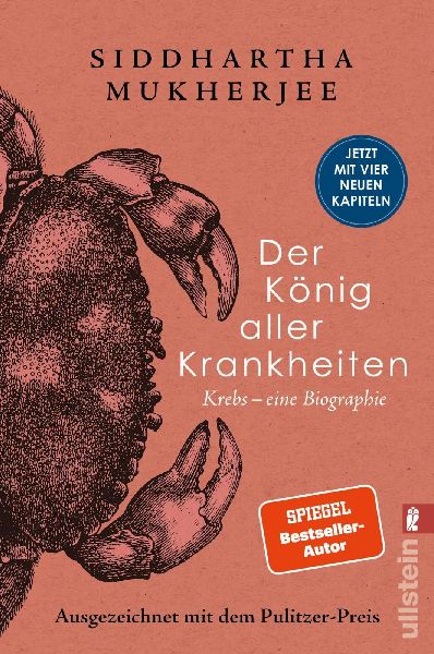 Der König aller Krankheiten