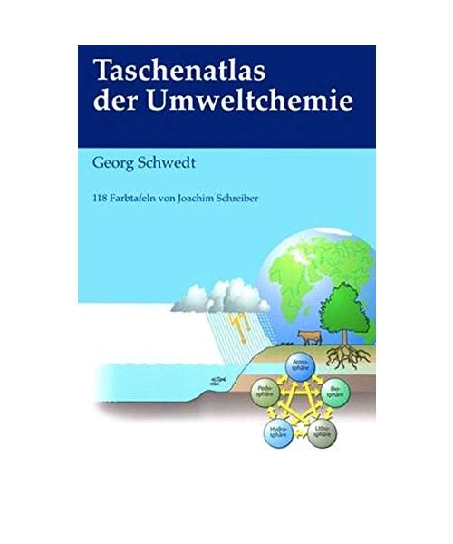 Taschenatlas der Umweltchemie