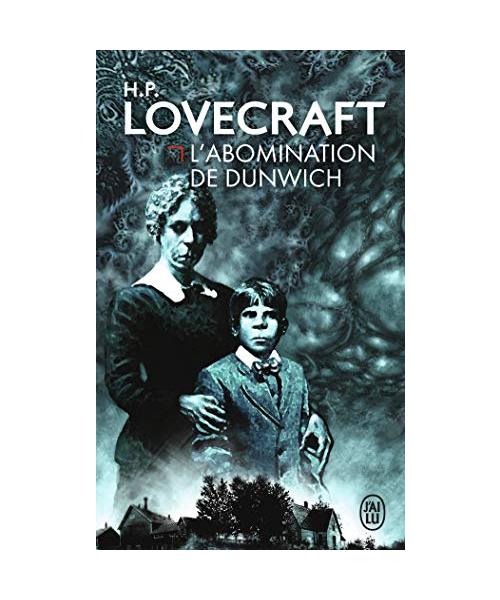 L'abomination de Dunwich