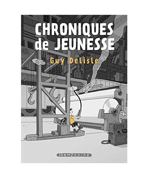 Chroniques de jeunesse