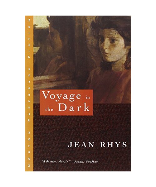 Voyage in the Dark