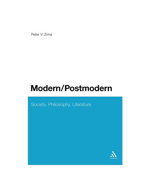 Modern/Postmodern