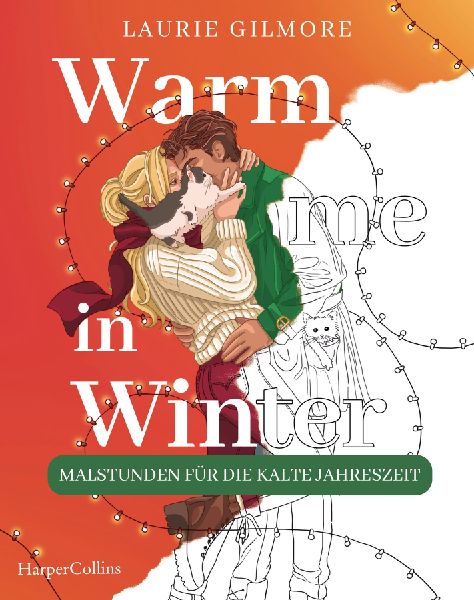 Warm me in Winter: Malstunden für die kalte Jahreszeit
