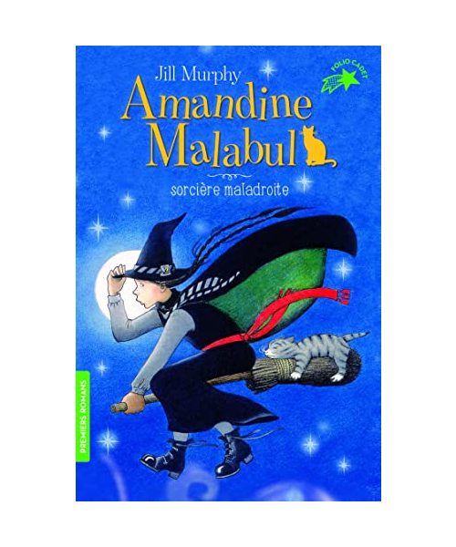 Amandine Malabul Sociere Maladroite