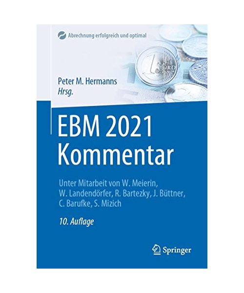 EBM 2021 Kommentar