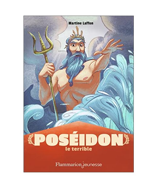 Poséidon le terrible