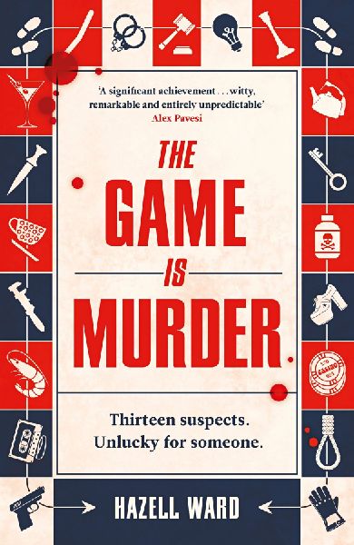 The Game Is Murder