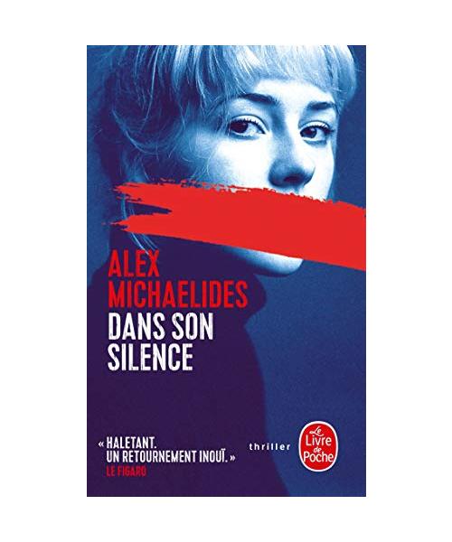 Dans son silence