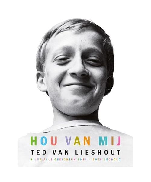 Hou van mij